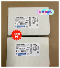 1pcs New In Box SCHNEIDER XMLA035A2S11 Differential Pressure Switch Sensor