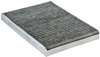 Innenraumfilter Aktivkohle 282Mm FüR Audi A3 8L TT 8N Roadster Skoda 1J0819644A