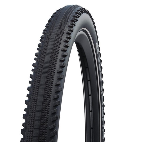 "Schwalbe Fahrrad Reifen Hurricane HS499 Draht 29X2.25\" 57-622 Etrto"-image