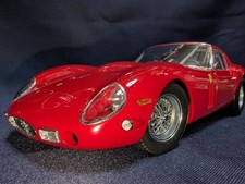 Kyosho 1/18 Ferrari 250GTO