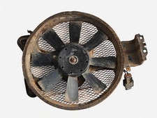 Radiateur Nissan TERRANO