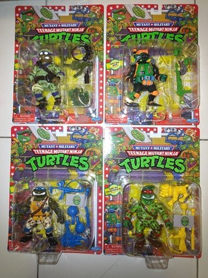 NECA TMNT - Ballon Blimp Des Tortues Ninja - Figurine Playmates