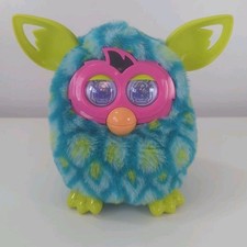 Hasbro Furby Boom Peacock