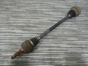 VW Touareg 7L Antriebswelle Gelenkwelle Welle Antrieb hinten rechts 7L0501201B