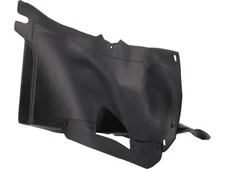 Replacement AP 24PV31D Front Right Forward Fender Liner Fits 2010-2013 VW GTI