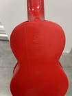 Vintage 1984 Ohio Art "The Biskitts" toy guitar — photo 5