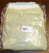 COMFORT CHOICE PANTIES, SIZE 10, ID 8442063-109
