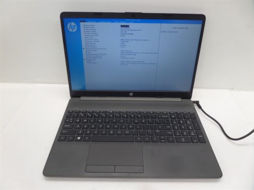 HP 255 G8 15" Laptop w/ AMD 3020e 1.2GHz CPU 8GB RAM 256GB SSD Windows 11