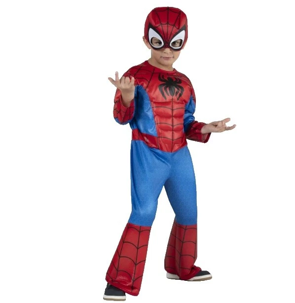 Spiderman Costumes