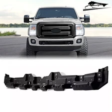 For Ford F250 F350 F450 F550 2011-2016 Upper Grille Reinforcement Support Mount