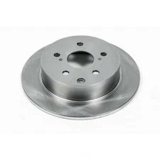 Disc Brake Rotor-Rear OE Stock Replacement Brake Rotor Power Stop JBR1363