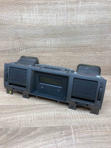 GPS navigation control module