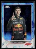 Topps Chrome Sapphire Edition Formula 1 2022 - choose single base cards 1 - 200