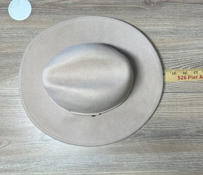 Free People Wythe Gray Wool Hat Best Free People Hats Bucket Hats Beanies Caps 2023 main image 2