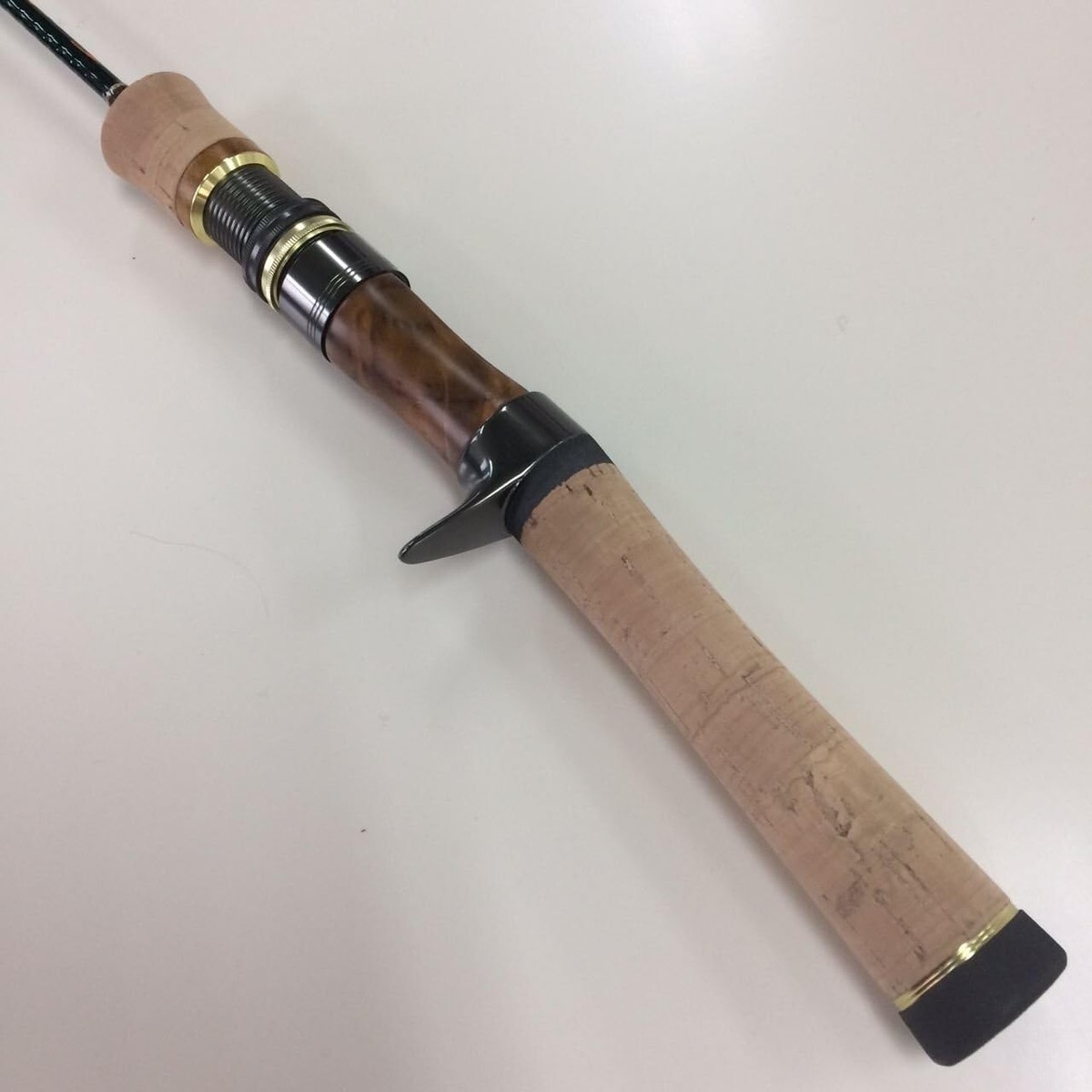 Major Craft FSX-B4102UL 4.1ft Finetail X Stream Baitcasting
