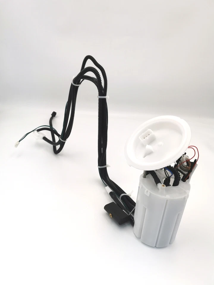 Fuel Pump Assembly & Sending Unit For BMW 525I 530I 545I 645CI 2004-2005 550I - Image 3 of 4
