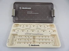 MEDTRONIC CG FUTURE ANNUOPLASTY ACCESSORIES TRAY