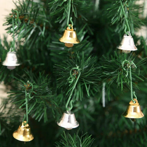 Gold Craft Bells