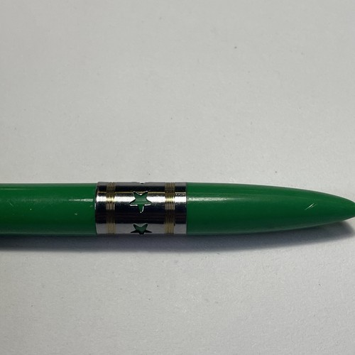 Franklin, Ohio Community National Bank penna inchiostro pubblicitario vintage Ritepoint - Foto 5 di 6