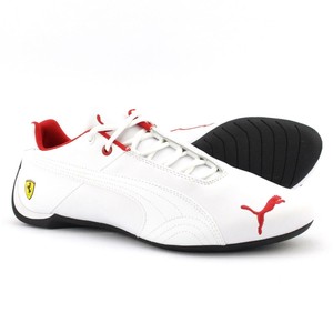 puma future cat leather sf