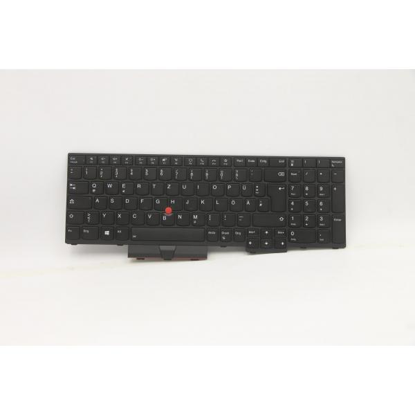 3161865 Lenovo Lenovo 5N20W68264 ricambio per notebook Tastiera