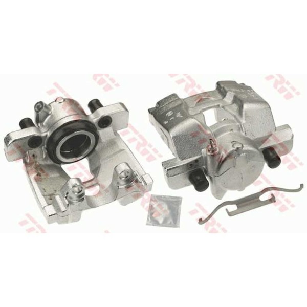 TRW Bremssattel Bremssystem FüR Alfa Romeo 159 Sportwagon 1.9 Jtdm 16V 2.2 JTS-image