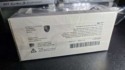 Spark 1:43 Porsche 911 RSR-19 #91 Winner LMGTE-Pro 24h LeMans 2022 WAP0209010RLEM Model Car WAP0209010RLEM