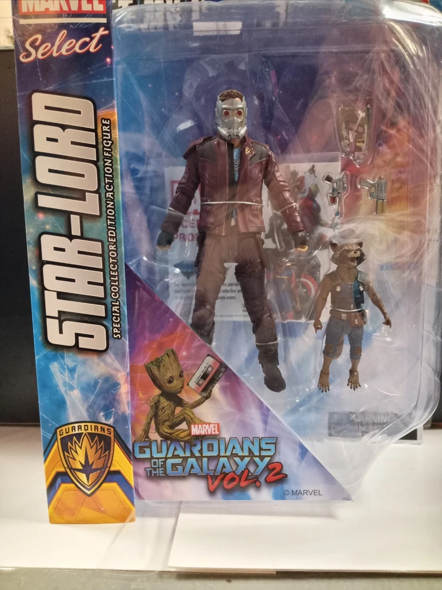 Star lord hotsell diamond select