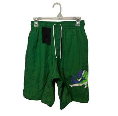 jordan swim trunks men