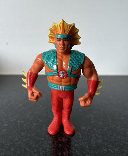 Ricky The Dragon Ricky the Dragon Ricky the Dragon...