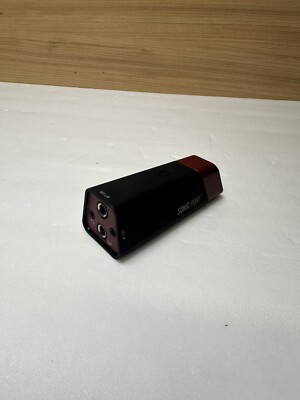 Line 6 Sonic Port Audio Interface for iPhone/iPad - PN: 59-00-0155.