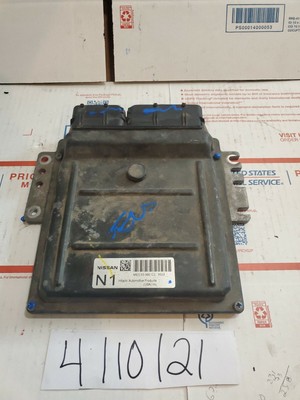 2004-2006 NISSAN SENTRA A/T 2.5 ECM ECU HITACHI CONTROL MODULE PCM