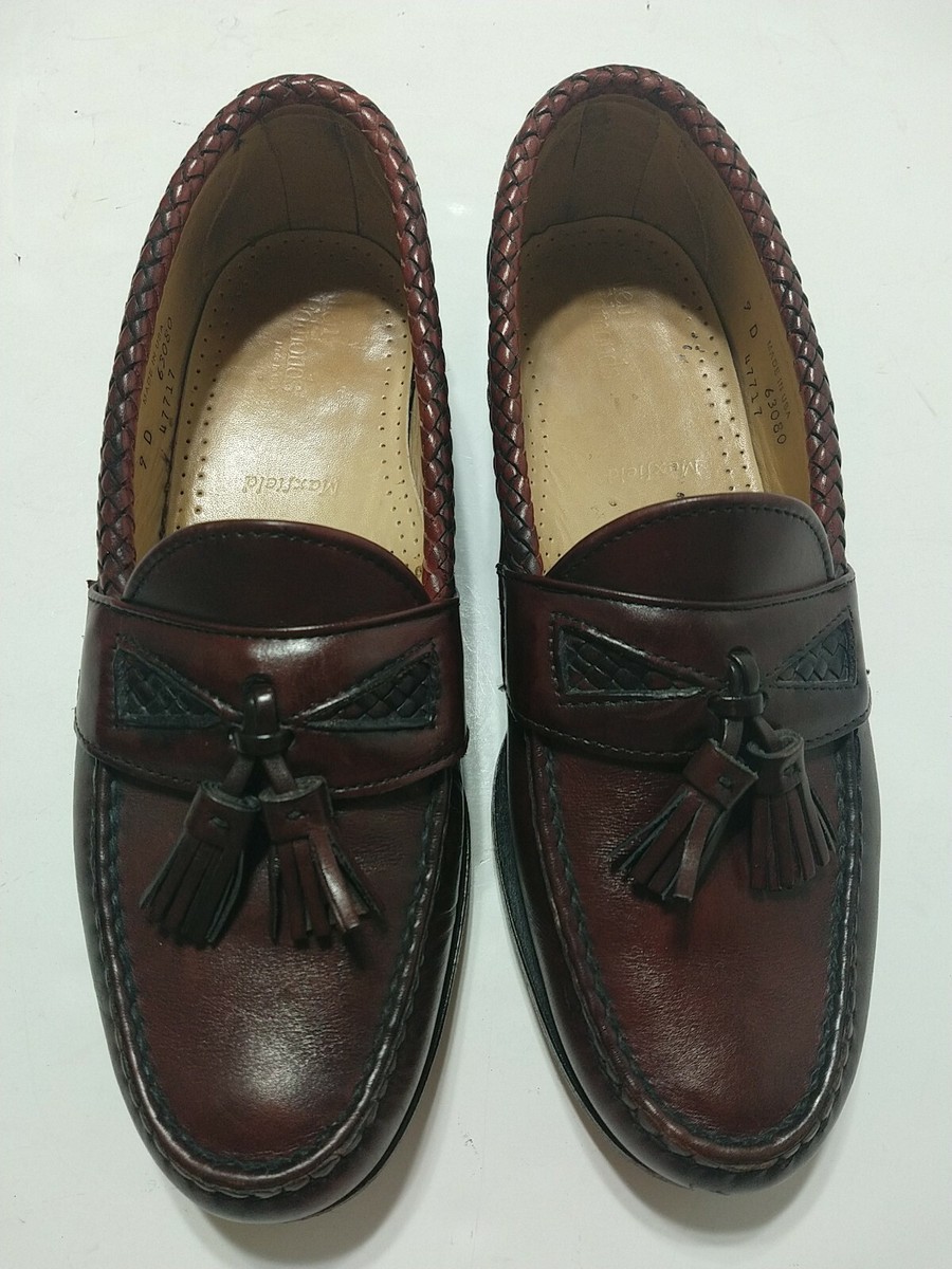 ALLEN EDMONDS 