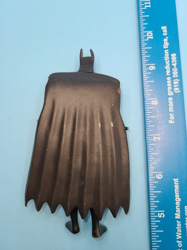 Kenner/Mattel/McDonalds Batman Actionfiguren SIE WÄHLEN - Bild 56 von 58