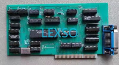 1 pcs PCI to GPIB card, PCI to IEEE488 card,