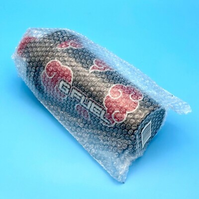 G Fuel Naruto Akatsuki Blood Collector's Tall Shaker Cup 24oz