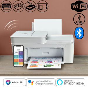 best bluetooth printer copier scanner