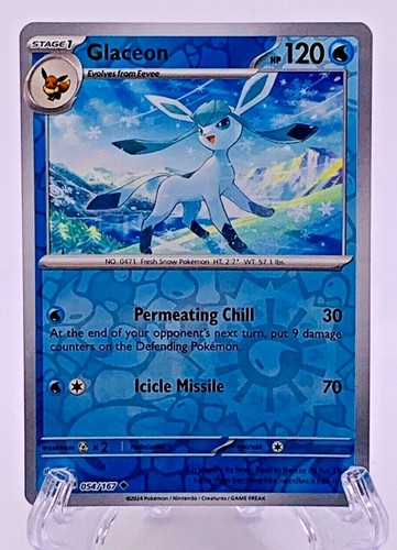 Pokemon TCG SV06 Twilight Masquerade Choose Your Card Reverse Holo - Double Rare - Bild 48 von 131