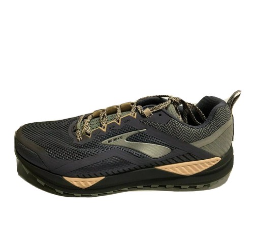 brooks women's cascadia 14 gtx