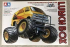 Tamiya Electric RC Car Series No.347 1/12 Lunch Box Kit 2005 58347 Japan New