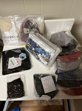 Face Mask Breathable Unisex Masks lot