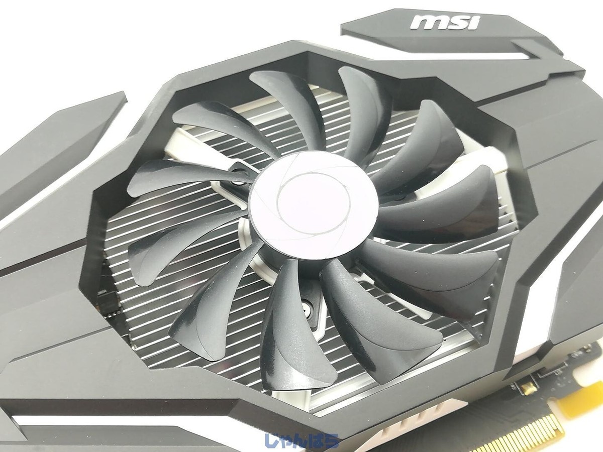 MSI GeForce GTX 1050 Ti 4GT LP Graphics Board Card Low Profile | eBay