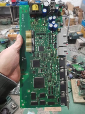 cxc1pc Used test OK 9324MP.2G.81.V011 motherboard by DHL or FedEX #W924H