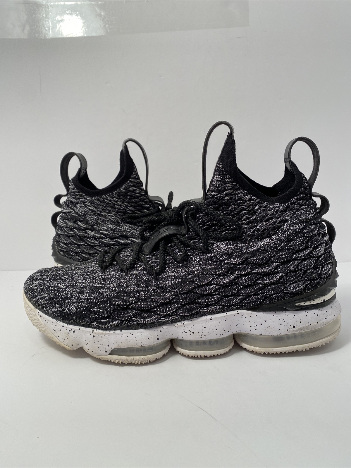 lebron 15 ashes ebay