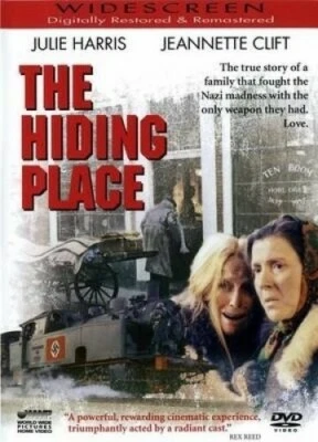 Dvd the Hiding Place | eBay