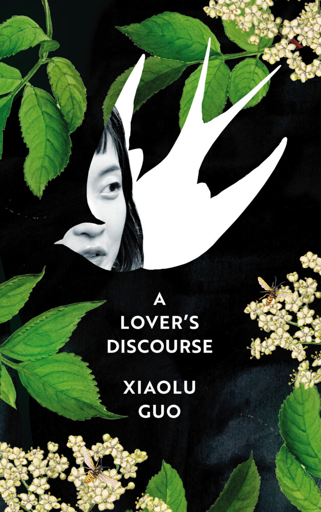 Thumbnail - A Lover's Discourse Xiaolu Guo Taschenbuch Trade Paperback (uk) 282 S.