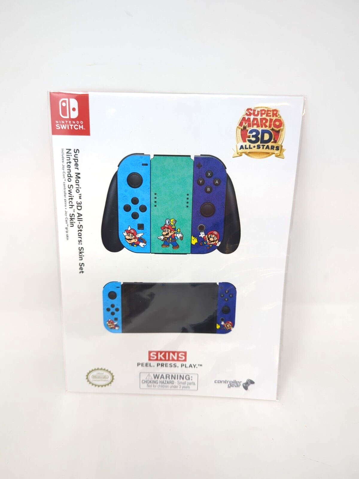 Motion Controls Super Mario Galaxy N64 Mario Galaxy Mario 3d