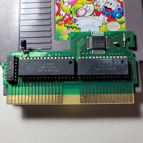 Bubble Bobble Part 2 - Boxed - NES