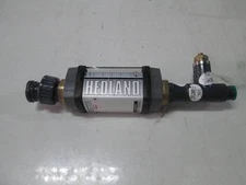 HEDLAND H705B-005 Flowmeter GPM/LPM 0.5 - 5.0 / 2-19
