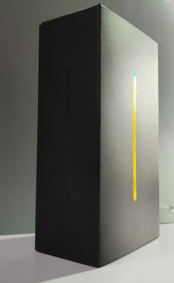 NEW Samsung Galaxy Note 9 SM-N960U 128GB 6GB Unlocked--All Carriers-Black-Blue